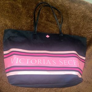 Victoria’s Secret tote bag